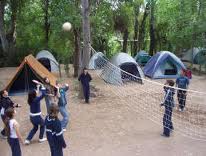 Camping Suizo