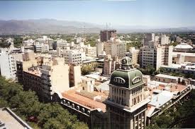 Ciudad de Mendoza