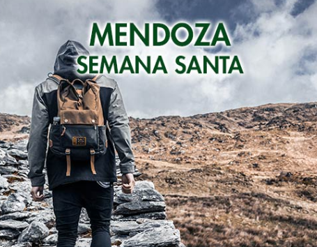 Semana Santa 2023 en Mendoza
