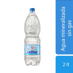 Celier sin gas