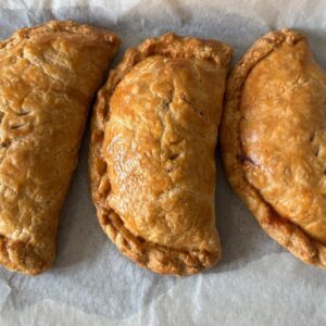 Empanada criolla