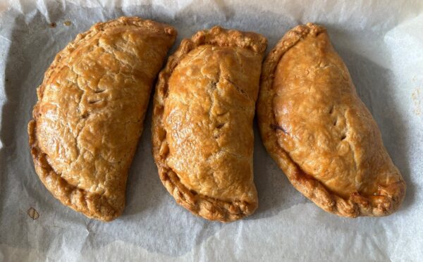 Empanada criolla