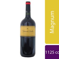 Vino balbo tinto botellon