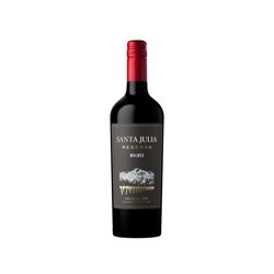 Vino santa julia reserva