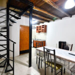 cabañas intermedia escalera caracol el challao mendoza