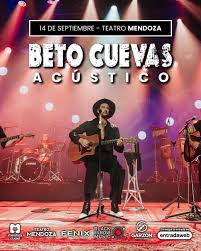 Betocuevas mendoza