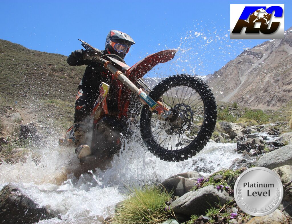 Enduro