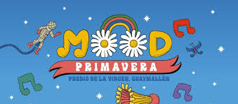 Primavera mendoza